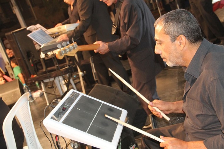 8th Saint Paul Movement Annual Festival